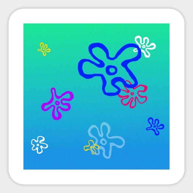 Bikini bottom sky sale